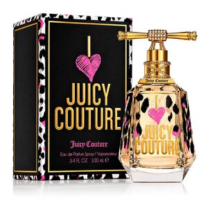Juicy Couture I Am Love Edp 100ml