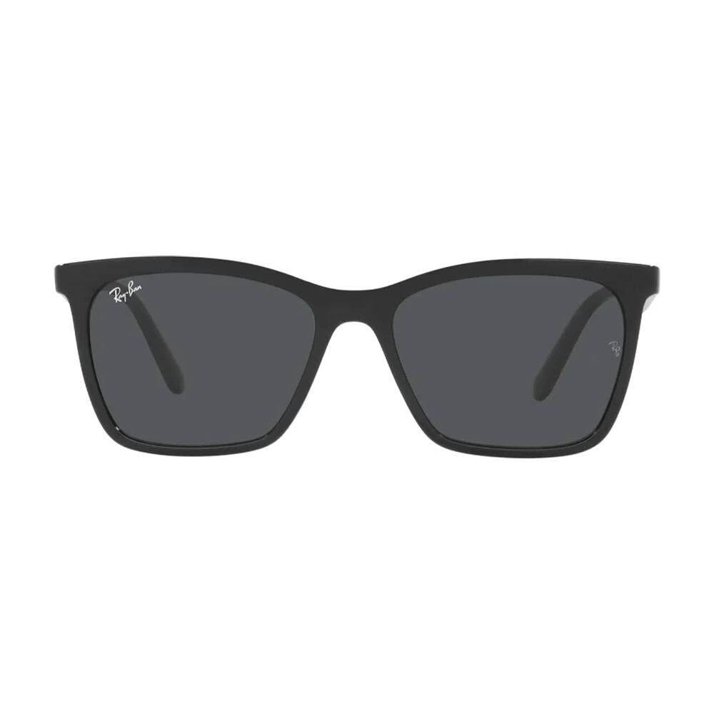 Lentes De Sol Negro Ray-ban image number 0.0