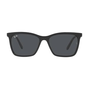 Lentes De Sol Negro Ray-ban