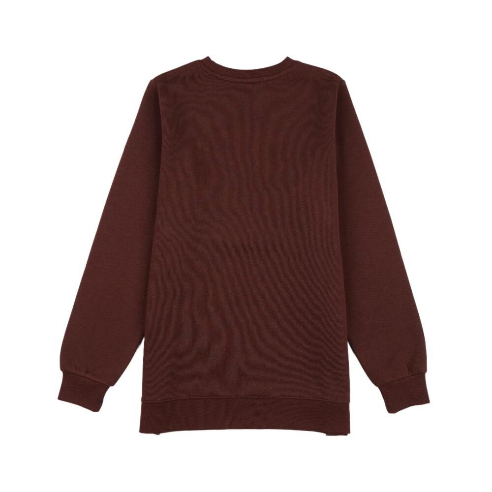 Poler&oacute;n Mujer Freedom image number 1.0