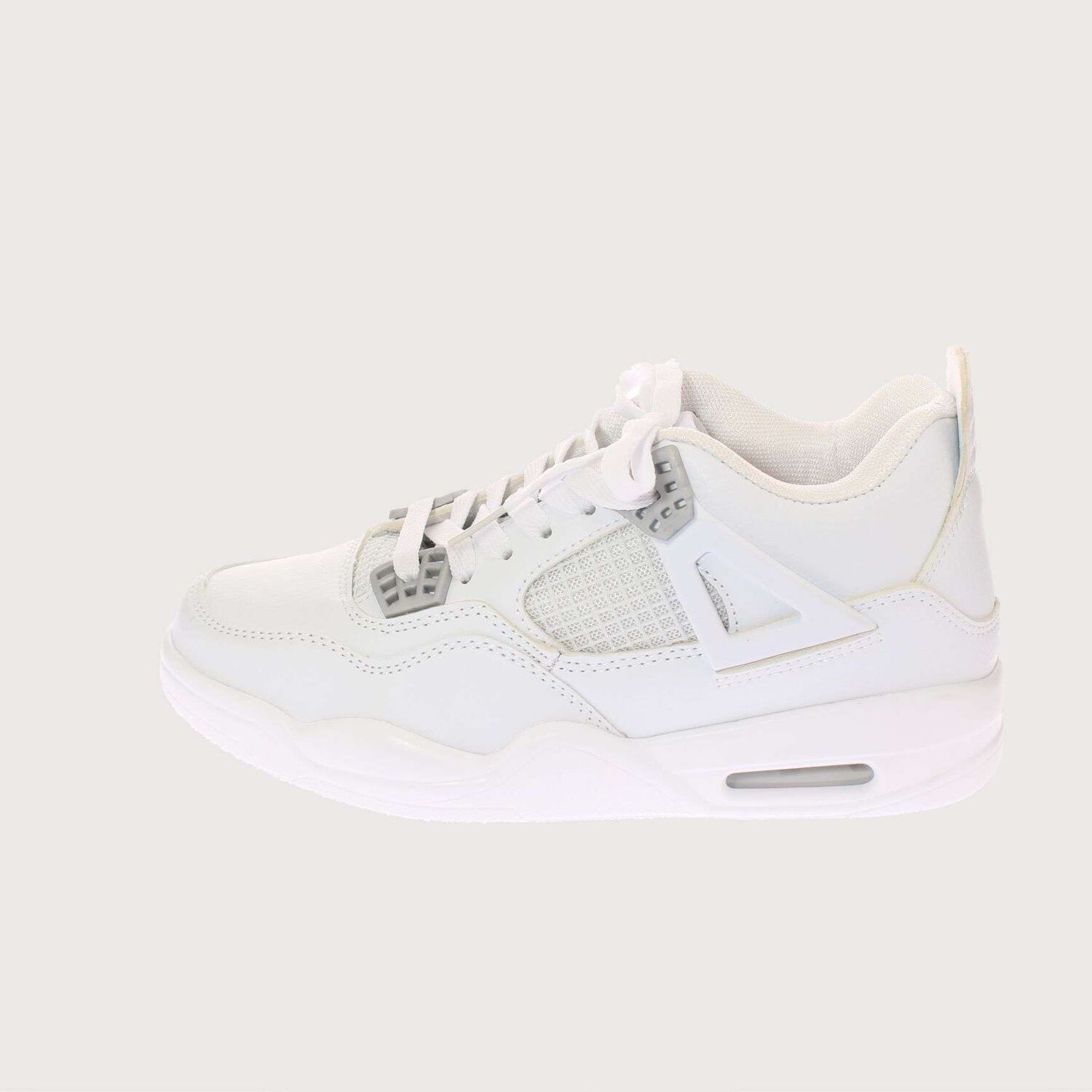 Zapatilla Blanco Via Franca Art. 5ydn736awhite image number 1.0
