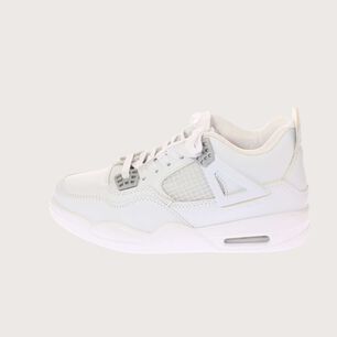 Zapatilla Blanco Via Franca Art. 5ydn736awhite