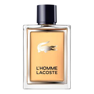 Perfume Hombre L'homme Lacoste / 100 Ml / Eau De Toilette Edl