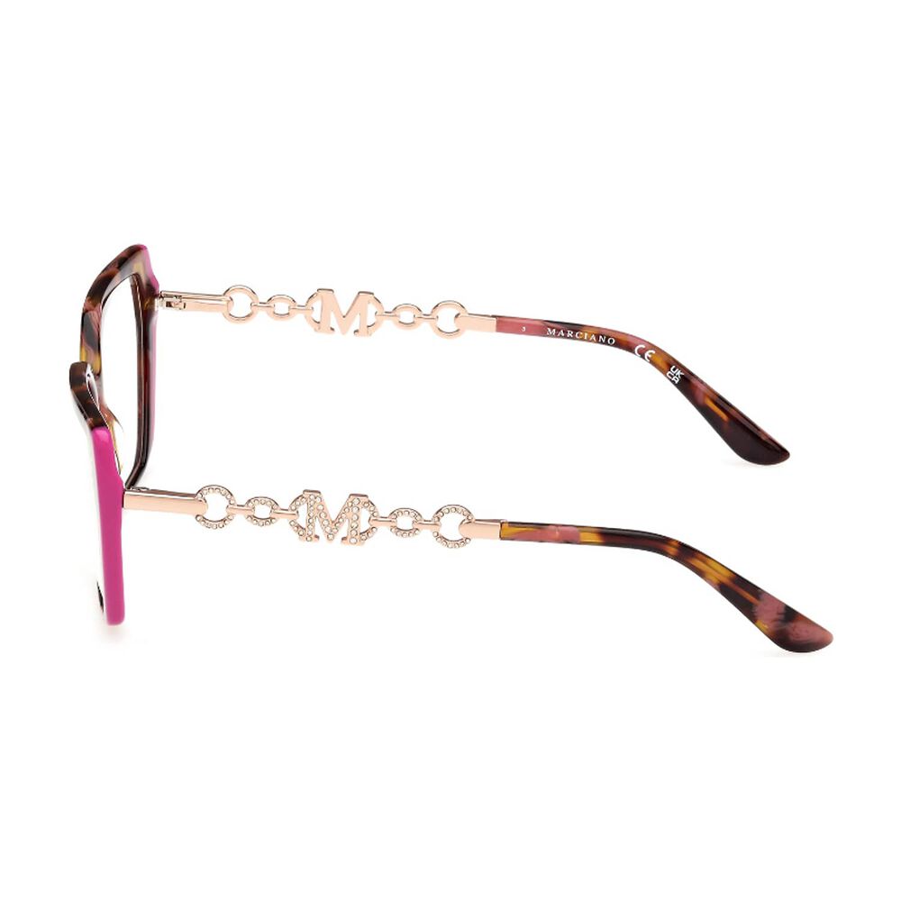 Lentes &Oacute;pticos Violeta Guess By Marciano image number 2.0