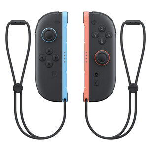 Joy-con Set Red Blue Nintendo Switch 2