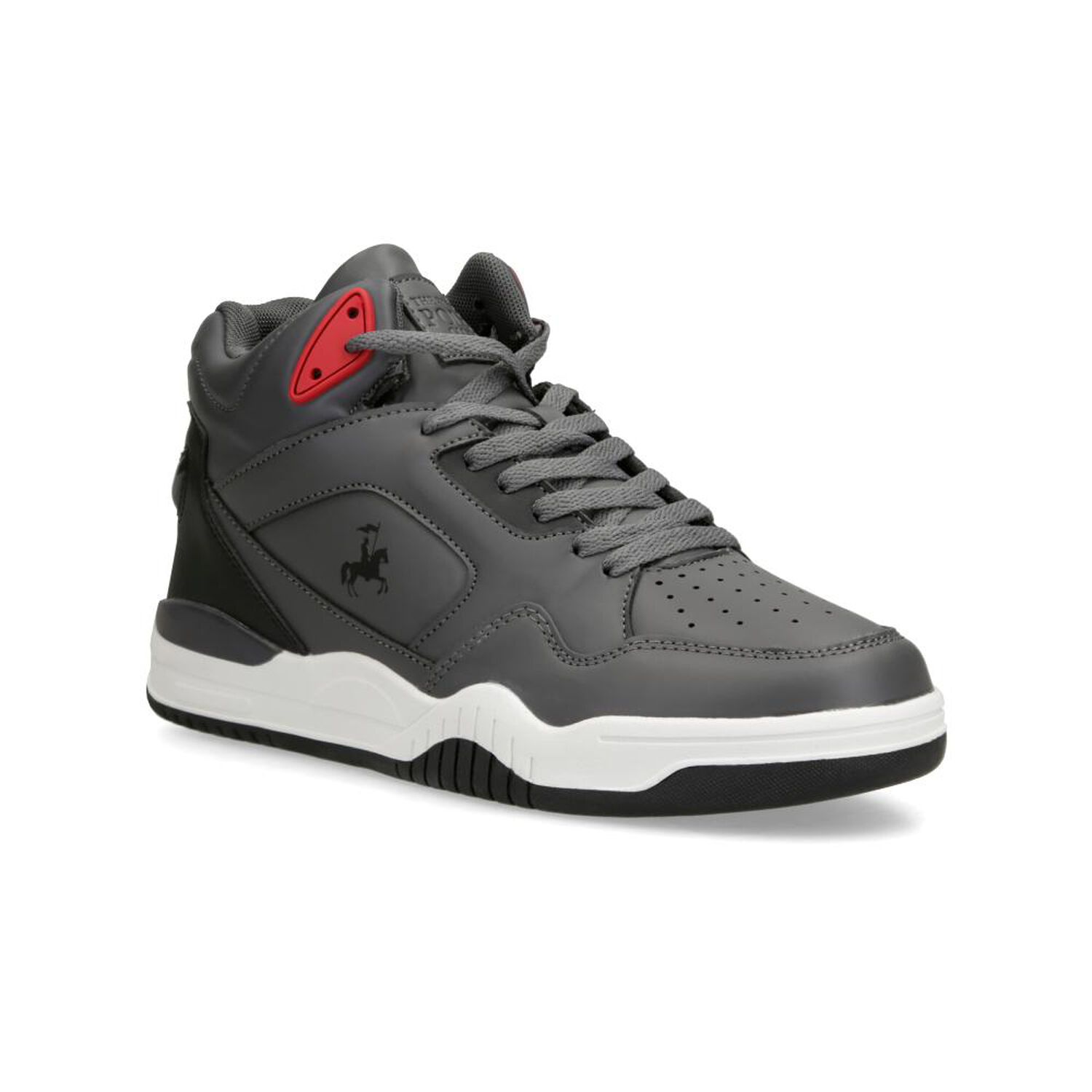 Zapatilla Urbana Hombre The King's Polo Club V27chpo62 image number 0.0