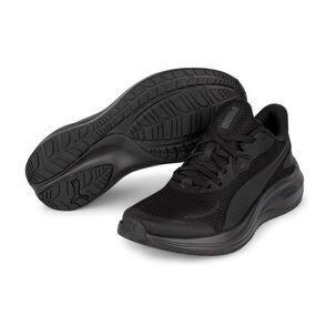 Zapatilla Urbana Hombre Puma Pumalite Negro