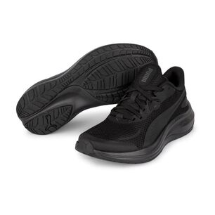 Zapatilla Urbana Hombre Puma Pumalite Negro