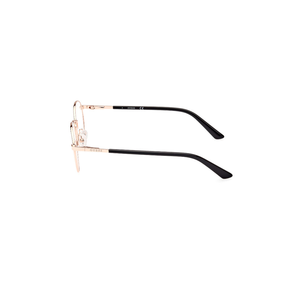 Lentes Ópticos Negro Guess image number 2.0