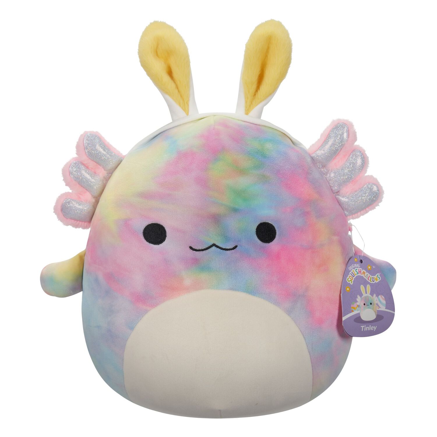 Peluche Squishmallows Pascua image number 23.0