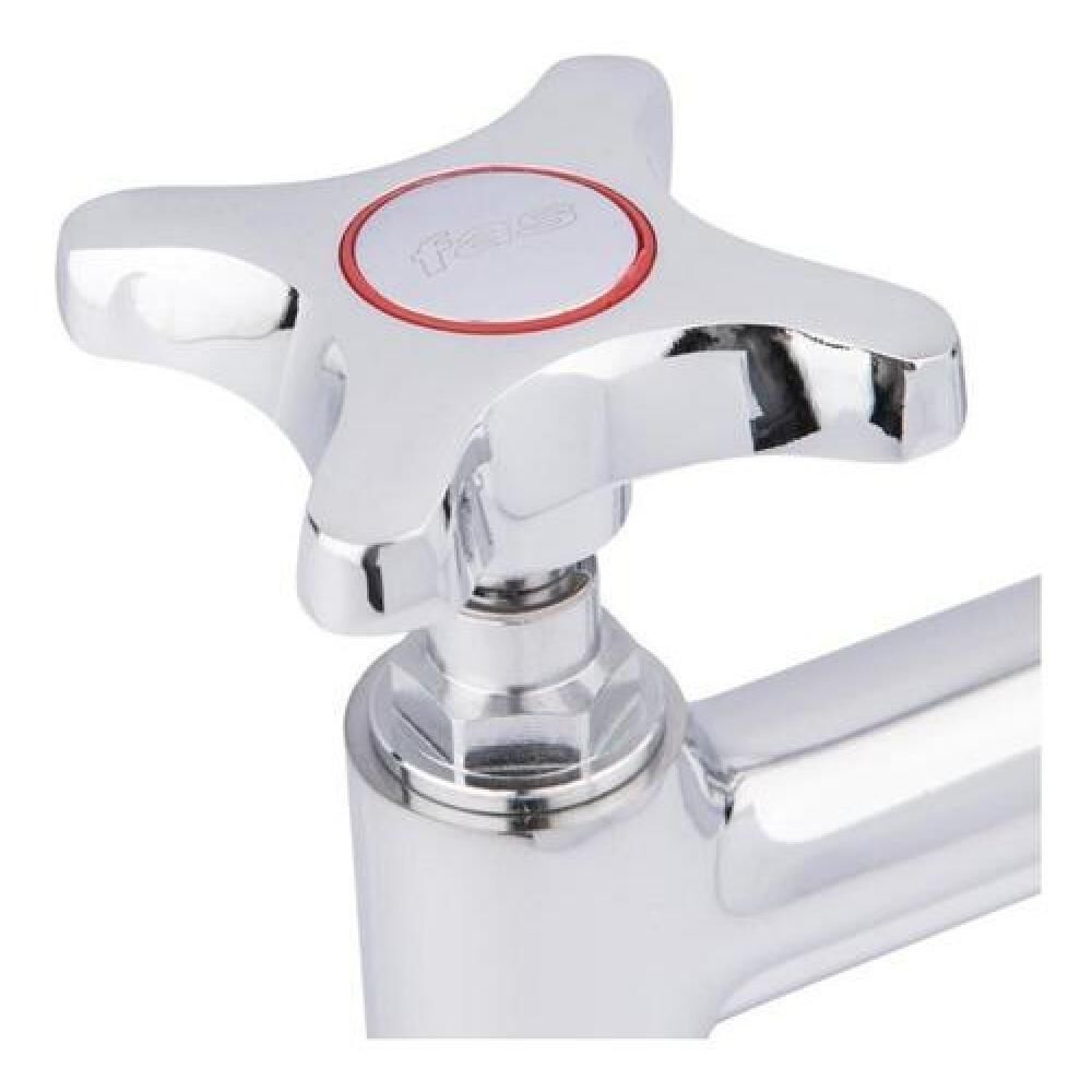 Llave Combinación Lavaplatos Fas Calidad Superior Cc7-1001 image number 1.0