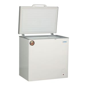 Ventus Conservadora Ctvd-210 Tapa Dura 203 Lts