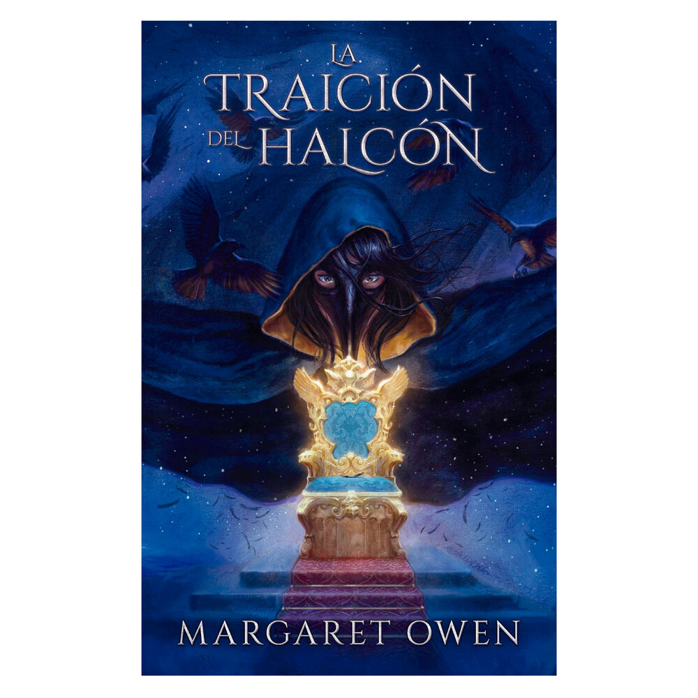 La Traici&oacute;n Del Halc&oacute;n image number 0.0