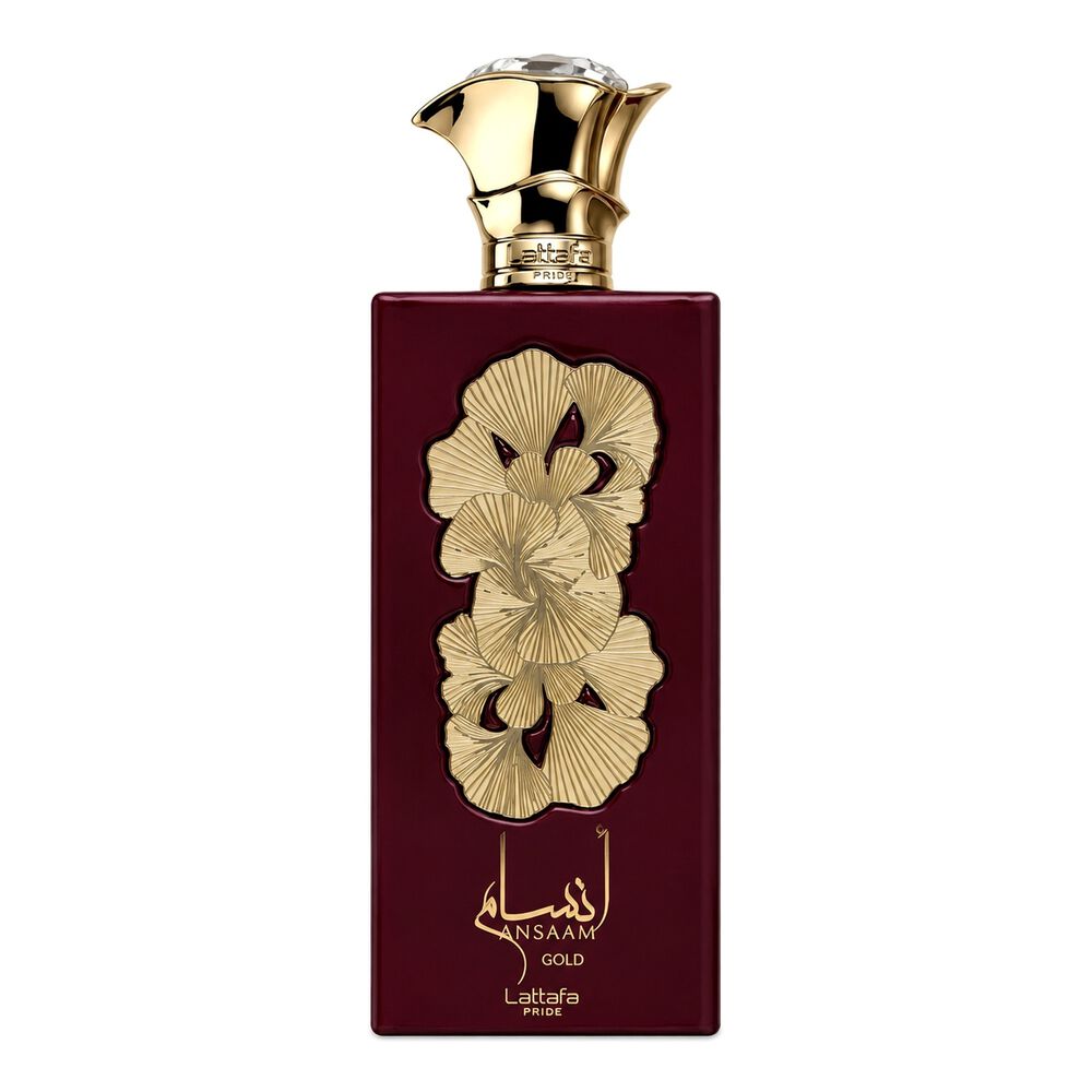 Lattafa Ansaam Gold Edp 100ml image number 1.0