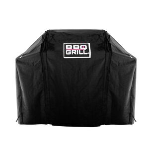 Funda Ajustable De 3 A 5 Quemadores Bbq Grill