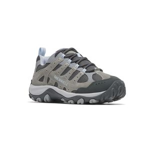 Zapatilla Outdoor Mujer Merrell Accentor 4 Gris Claro