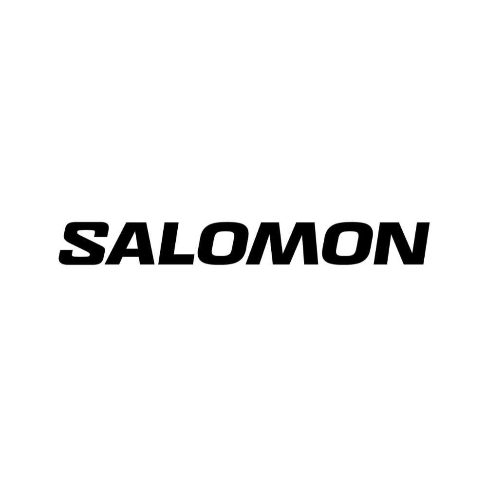 Jockey Cross Cap Salomon Morado image number 3.0
