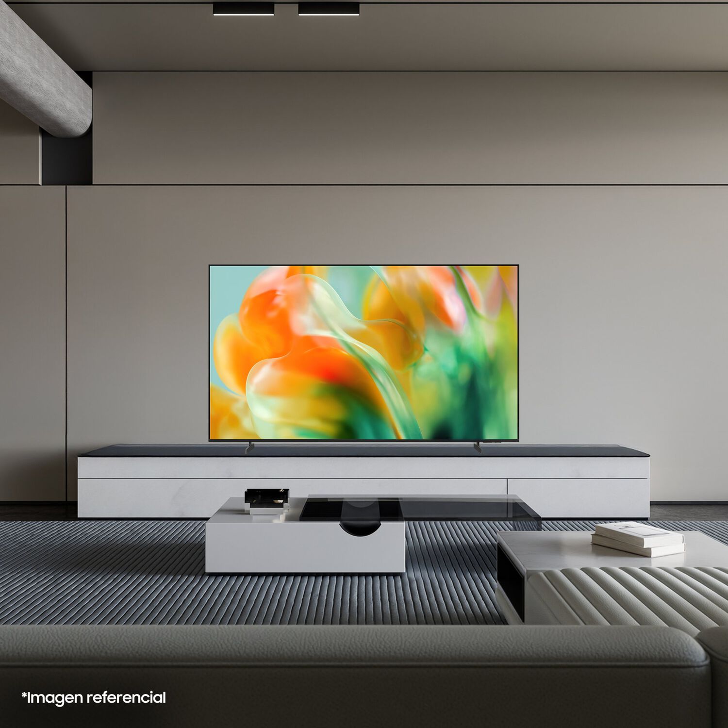 65 Mini Led M80h 4k Samsung Smart Tv 2026 image number 3.0