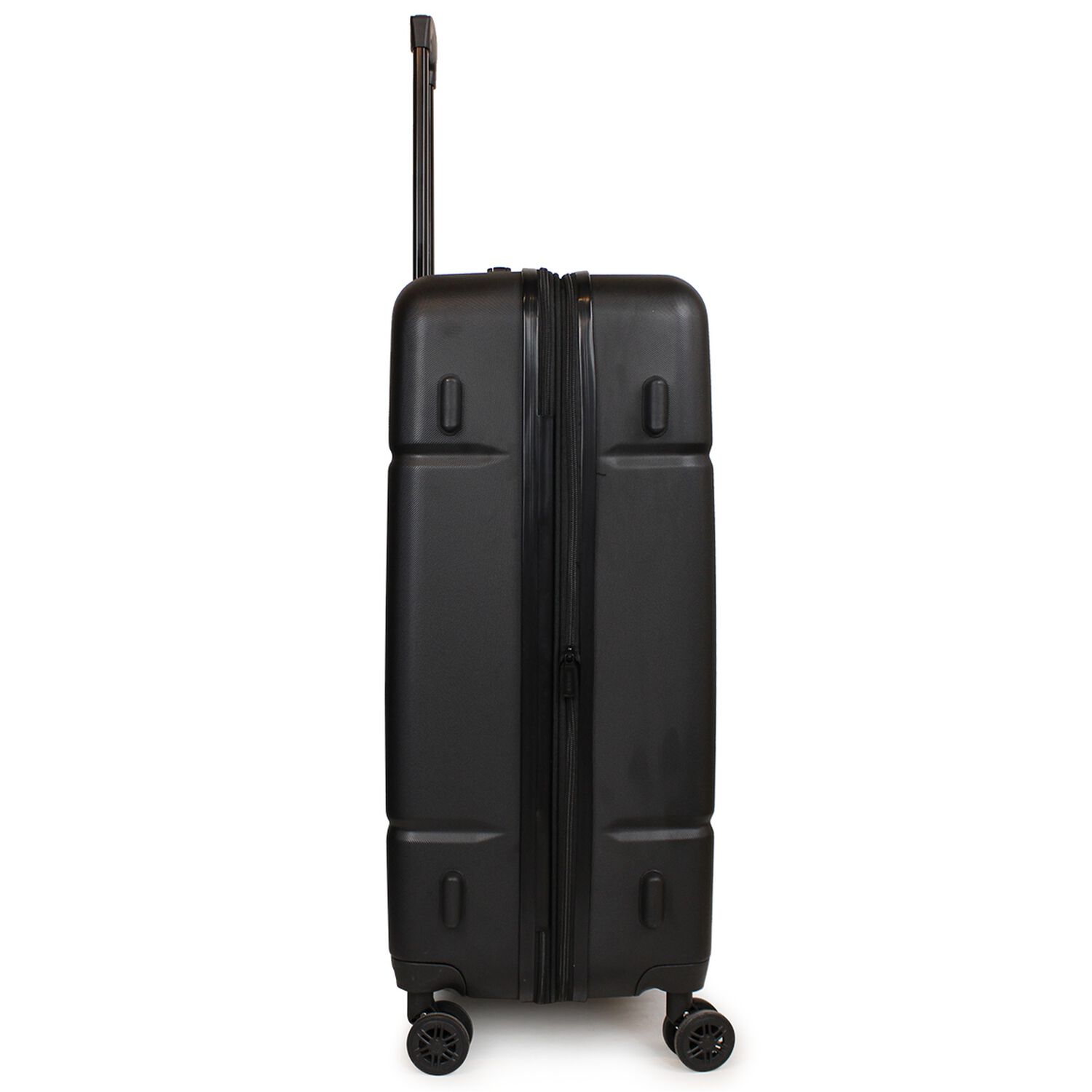 Pack Maleta Grande 23k Amsterdam Negra + Mochila Atlas Nautica image number 5.0