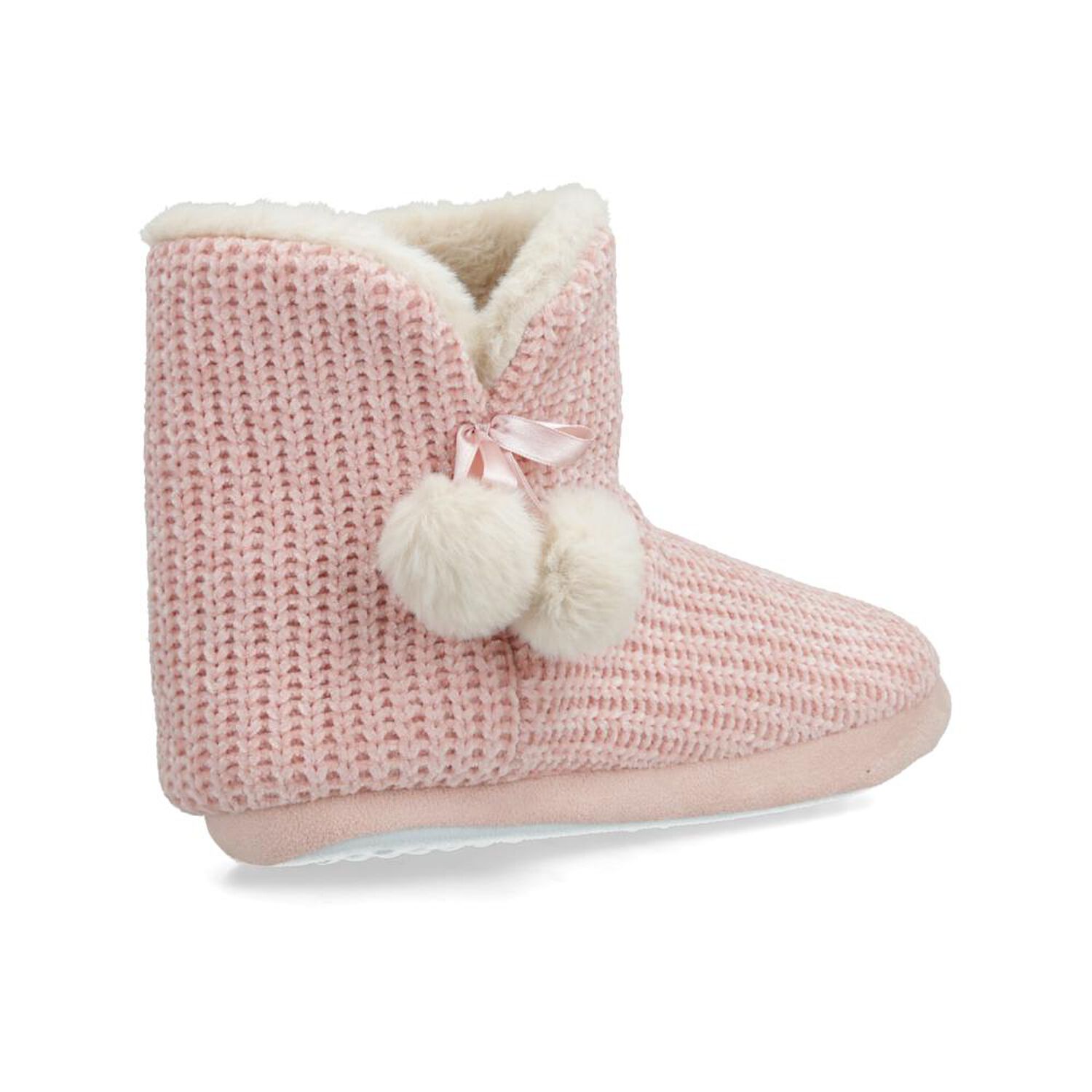 Pantuflas Mujer Lesage image number 3.0