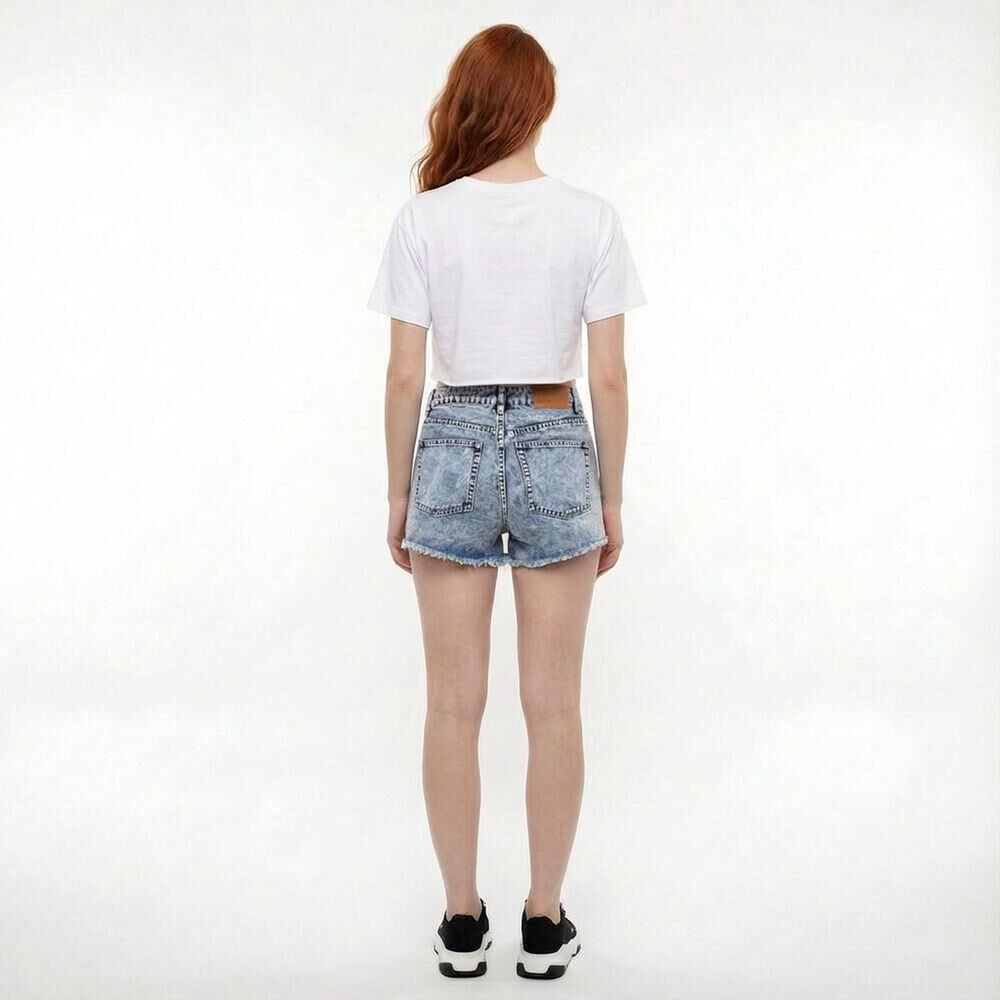 Polera Freedom image number 6.0