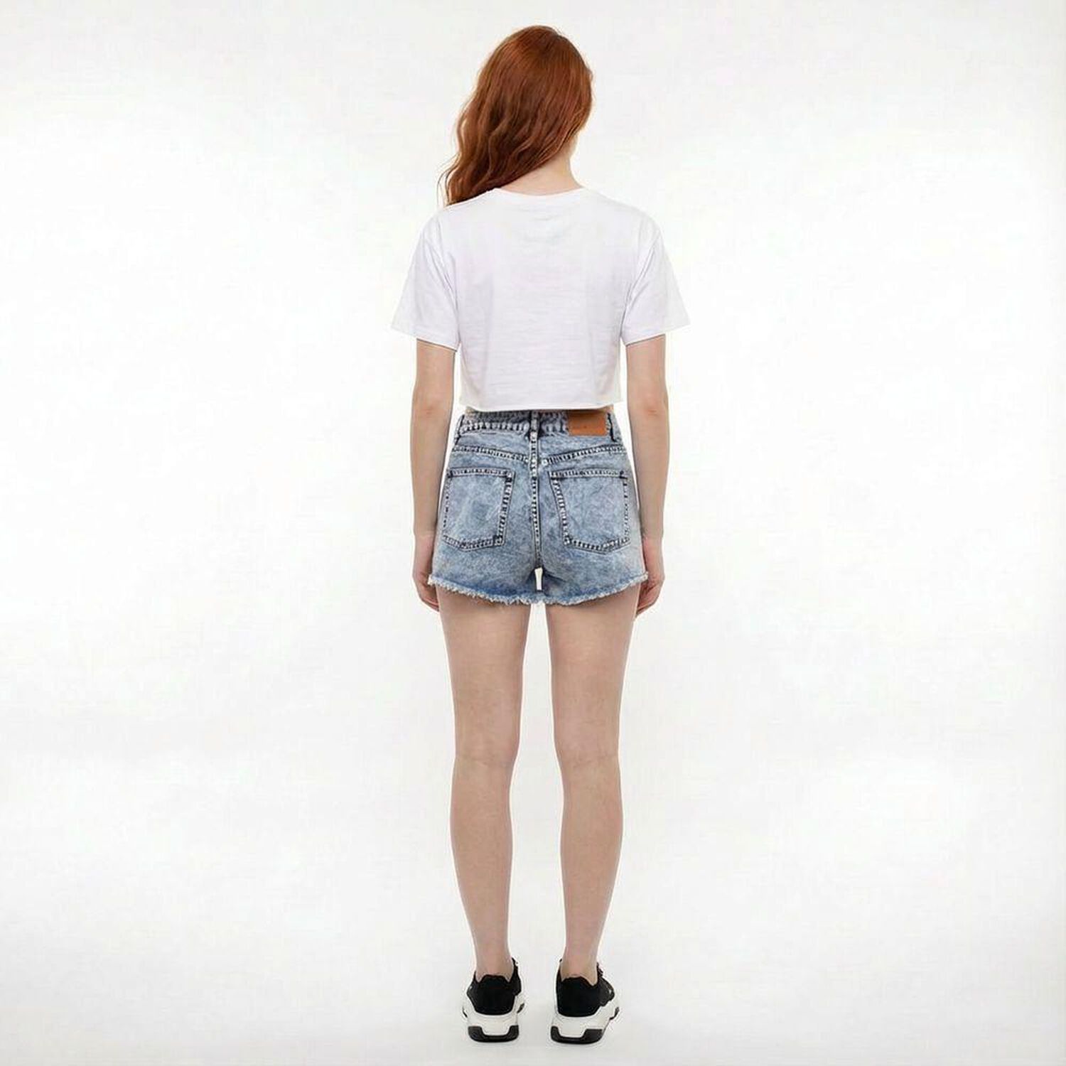 Polera Freedom image number 6.0