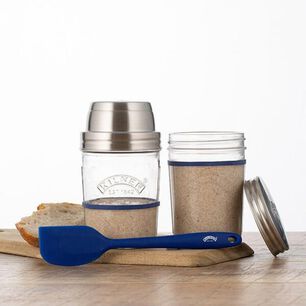Set De Frascos Kilner Masa Madre / 1 Pieza