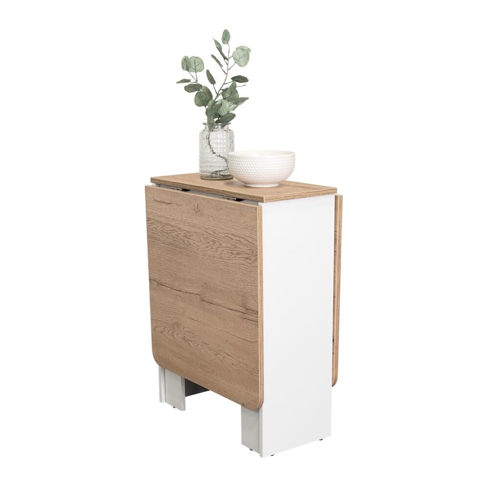 Mesa Abatible Compact Expandible image number 3.0