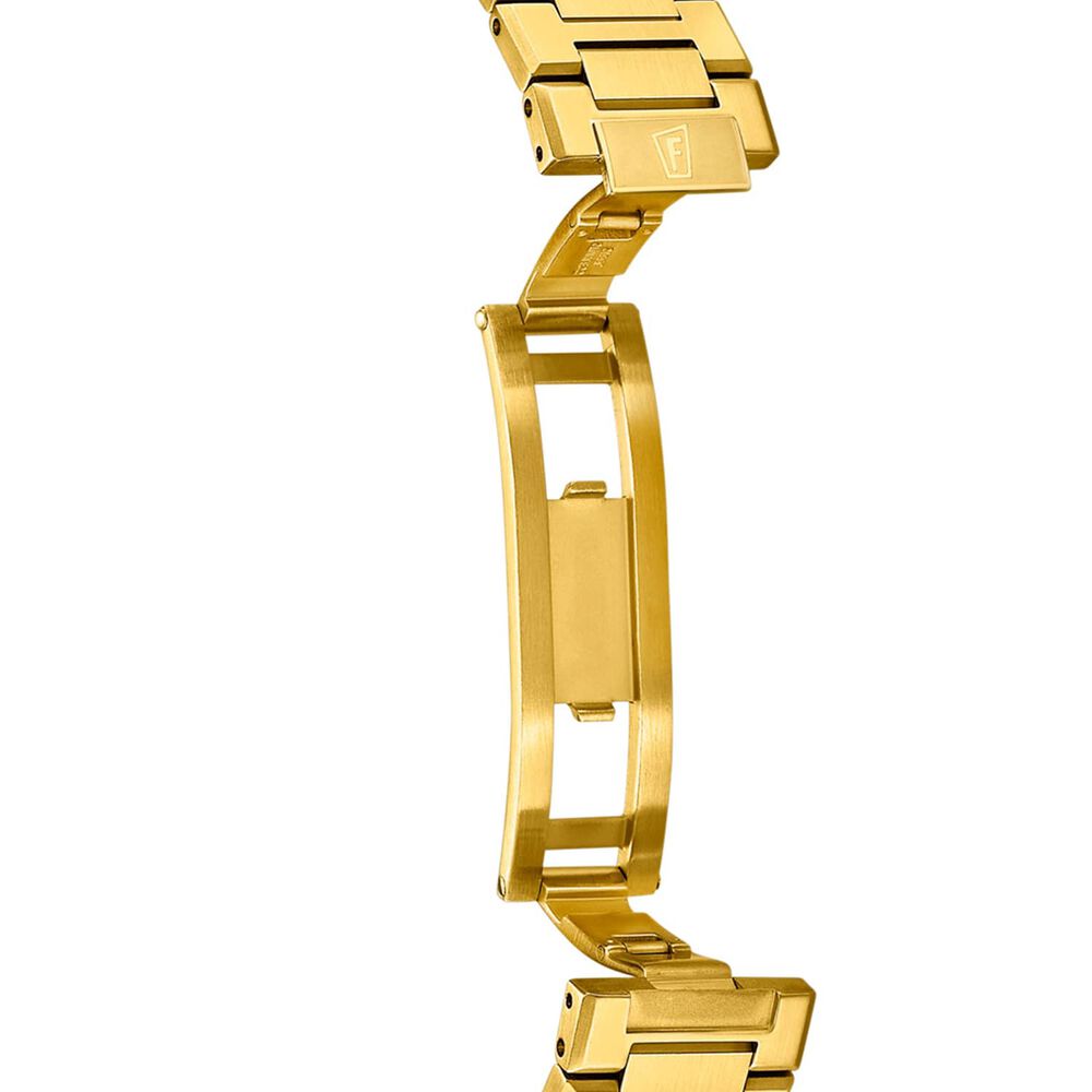 Reloj F20038/2 Festina Swiss Dorado Hombre My Swiss Time image number 4.0