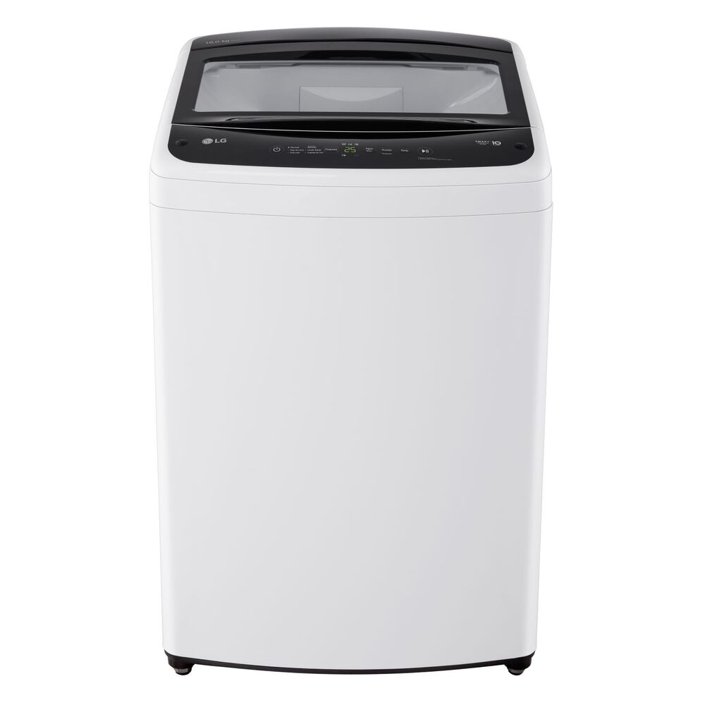 LG Lavadora LG WT18WVTB / 18 Kg