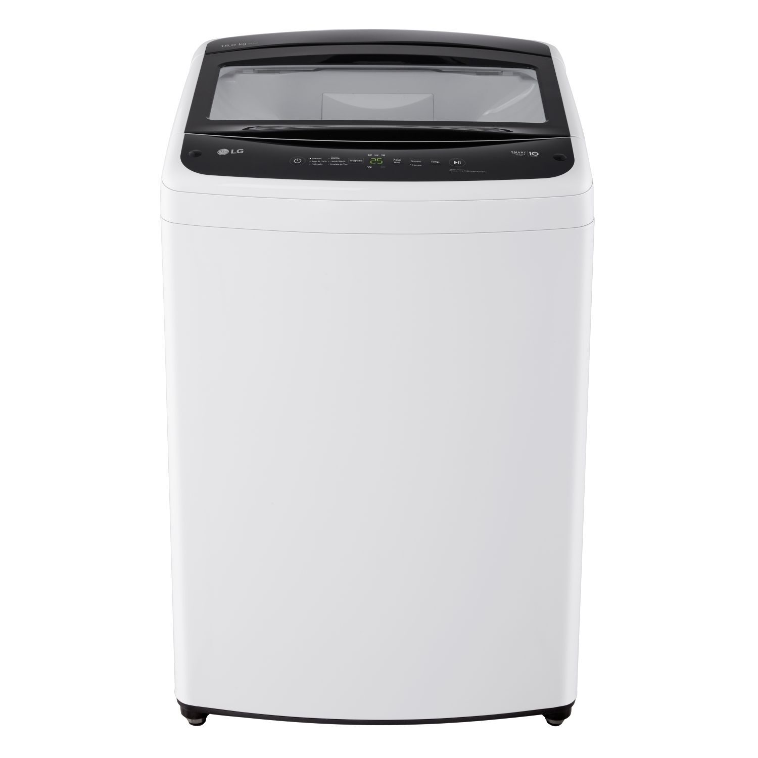 Lavadora LG WT18WVTB / 18 Kg image number 0.0