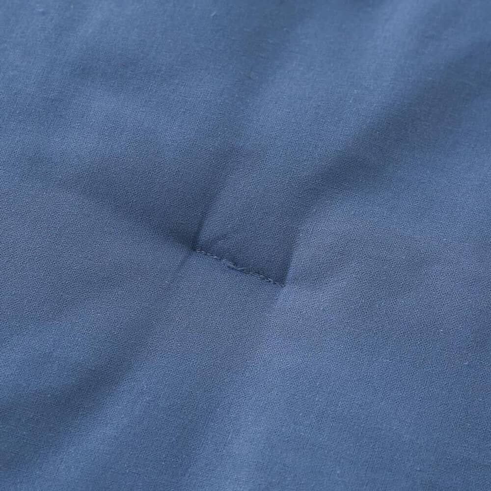 Set De Piecera De Lino Con 2 Fundas De Almohada image number 3.0