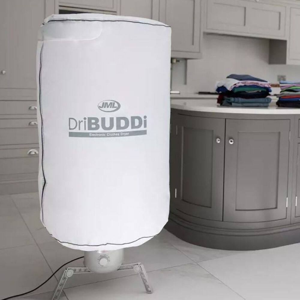 Dri Buddi image number 1.0