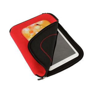 Funda Tablet Tech Rojo Kubayoff