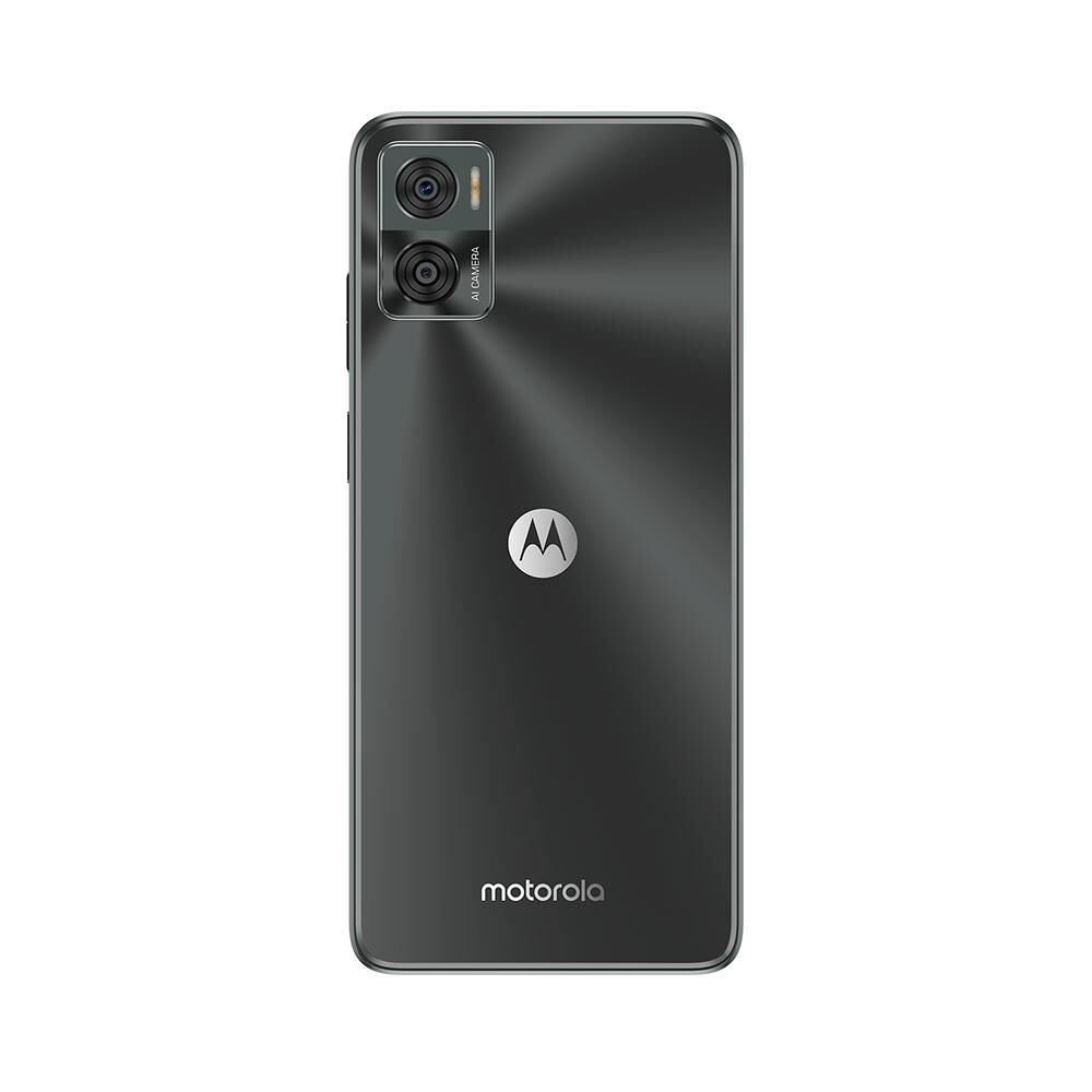 Smartphone Motorola Moto E22I / 64 GB / Liberado image number 2.0