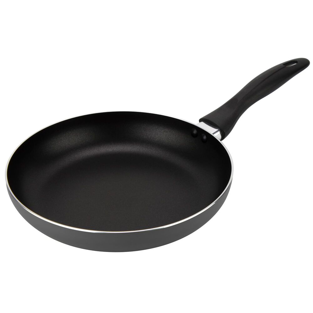 Bater&iacute;a De Cocina De Aluminio Gourmet Gris / 8 Piezas image number 4.0