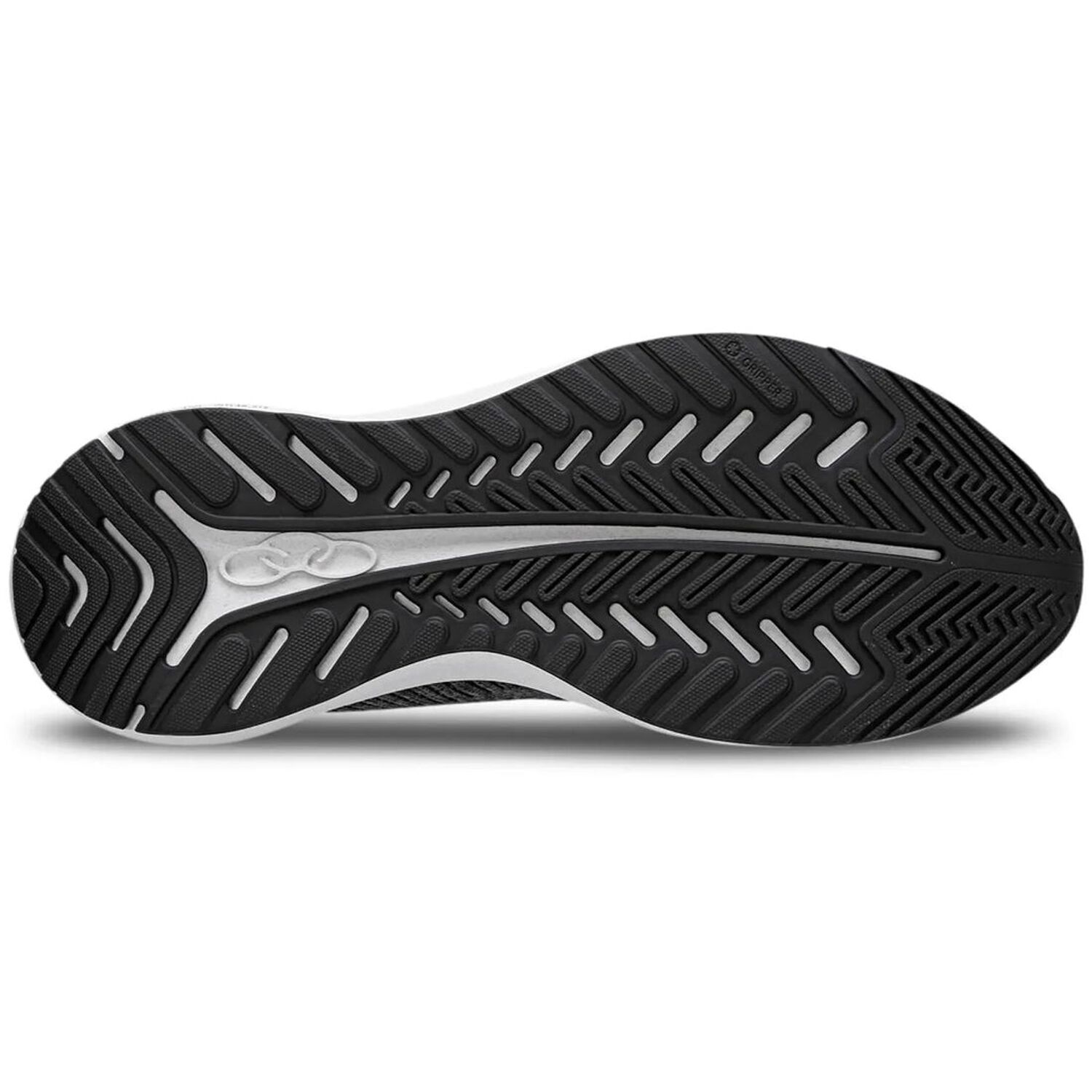 Zapatilla Running Mujer Subverse Gris image number 1.0