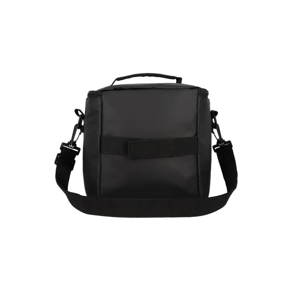 Lonchera T&eacute;rmica Xtrem Oregon 6xt Negro image number 2.0