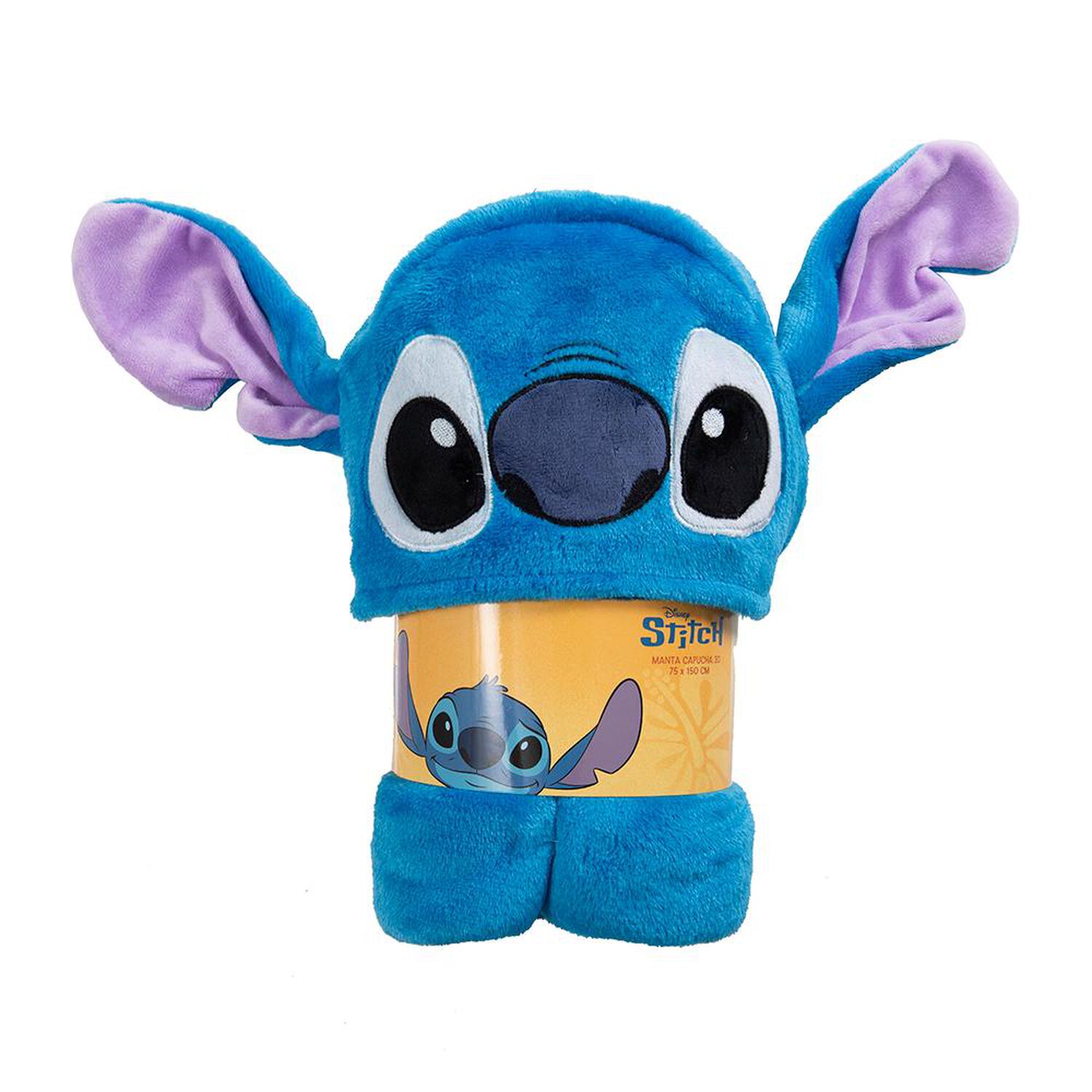 Manta Disney Stitch image number 2.0