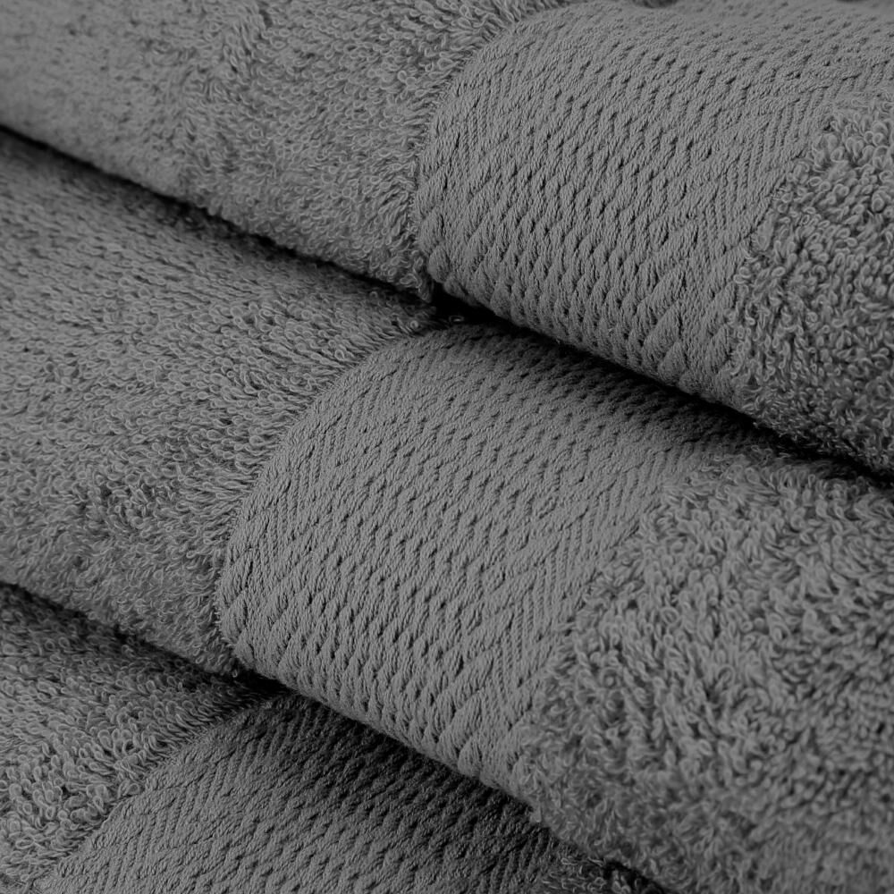 Juego De Toallas Azhome / 2 Toallas image number 1.0