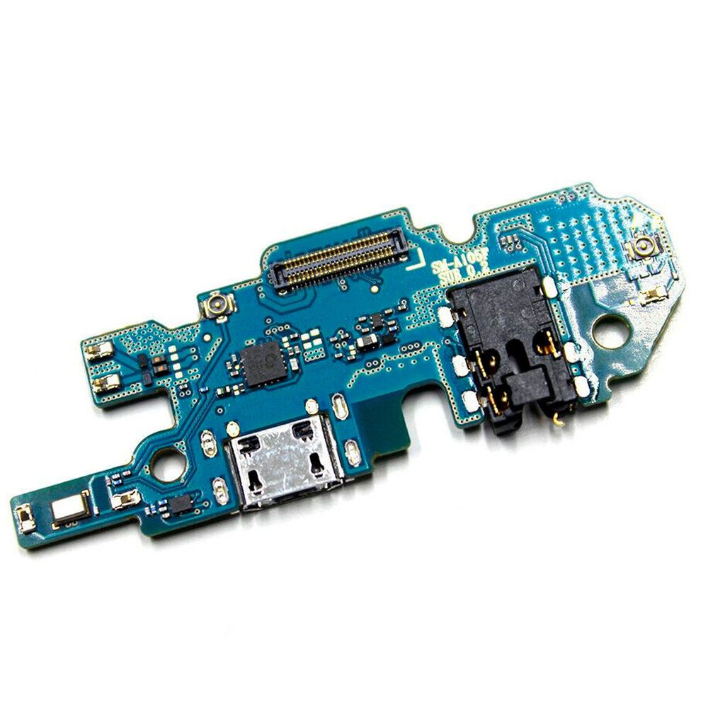 Flex De Carga Compatible Con Samsung A10 image number 0.0