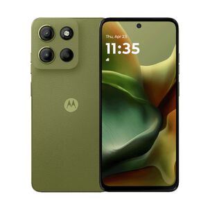 Motorola Moto G15 128gb Verde Nuevo