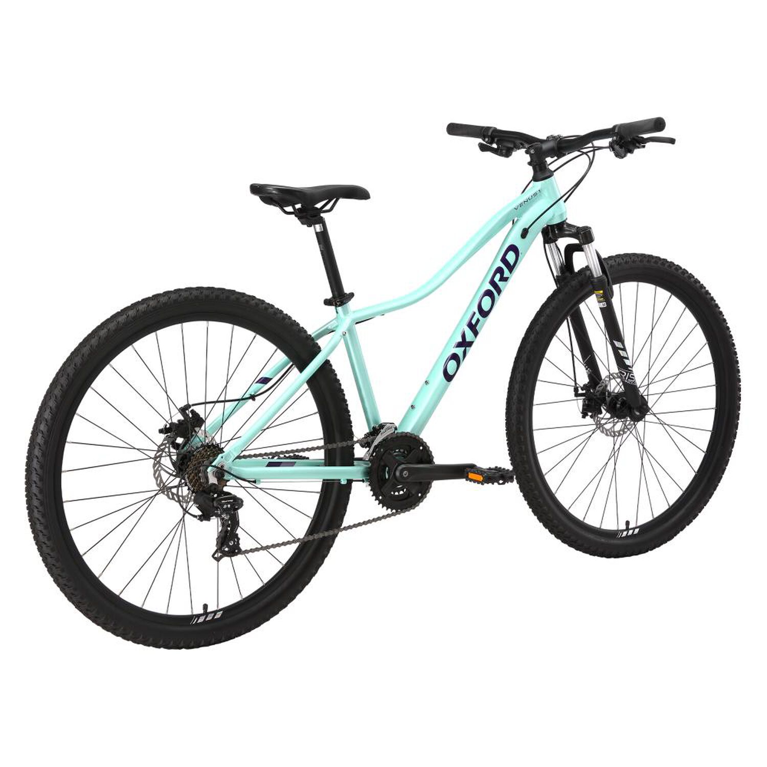 Bicicleta Mountain Bike Oxford Venus 1 / Aro 27.5 image number 3.0