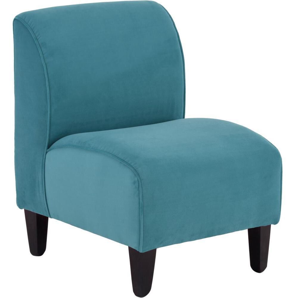 Poltrona Bodevir Soft image number 0.0