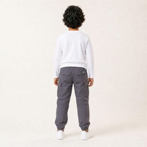 Pantal&oacute;n Jogger Ni&ntilde;o Topsis