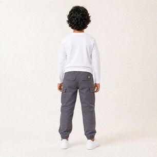 Pantal&oacute;n Jogger Ni&ntilde;o Topsis