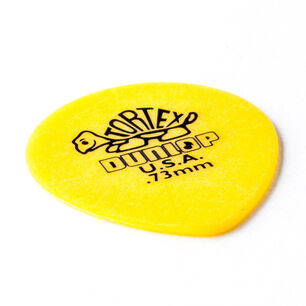 U&ntilde;etas Dunlop Tortex Lagrima 413r 0.73 Bolsa 72un