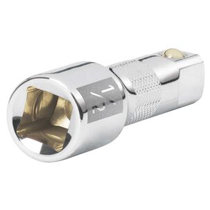Extensión Cuadrante 1/2" 2.1/2" - Truper