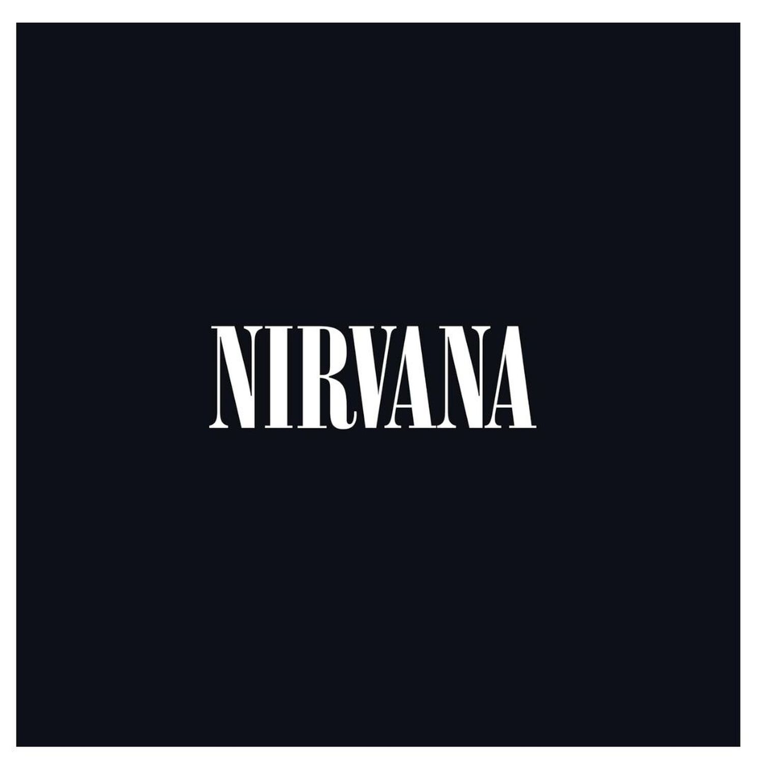 Nirvana - Nirvana | Vinilo image number 0.0