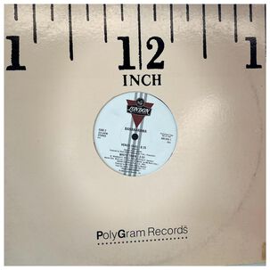 Bananarama - Venus (promo)| 12" Maxi Single Usado